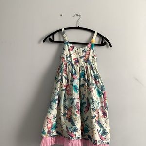 Kids H&M dress, size 7-8👗